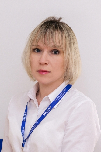 Риэлтор Еленич Светлана Валерьевна